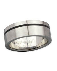 Edelstahlring 'HIM' - vergleichen und g&uuml;nstig kaufen